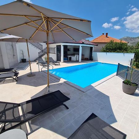 Studio Apartmani Milovic Trebinje Ngoại thất bức ảnh