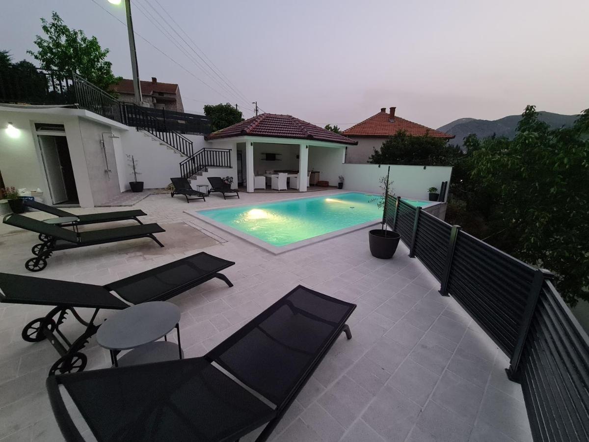 Studio Apartmani Milovic Trebinje Ngoại thất bức ảnh