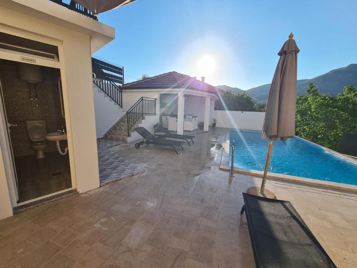 Studio Apartmani Milovic Trebinje Ngoại thất bức ảnh