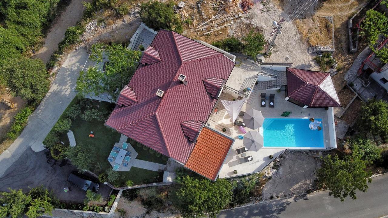 Studio Apartmani Milovic Trebinje Ngoại thất bức ảnh