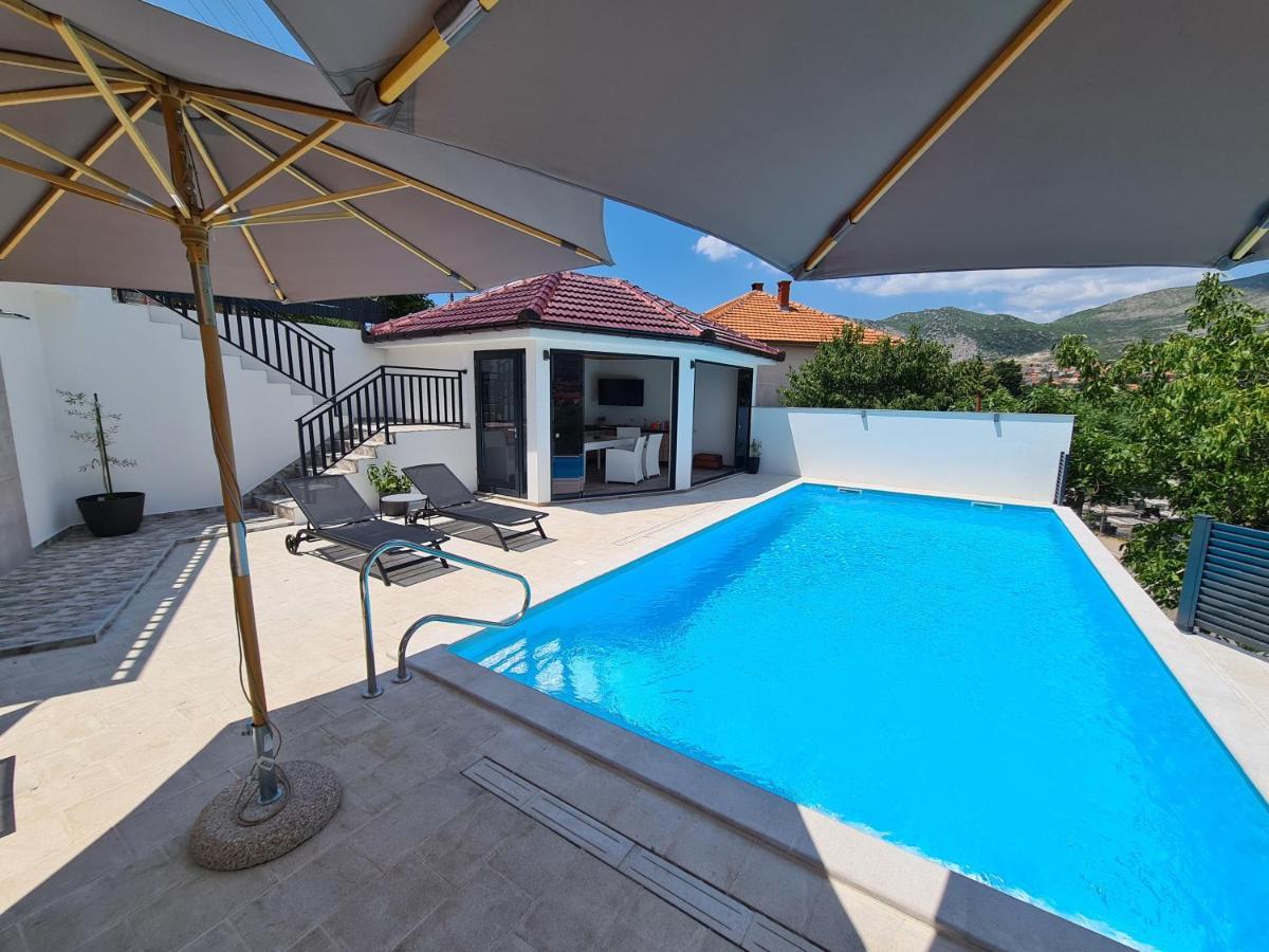 Studio Apartmani Milovic Trebinje Ngoại thất bức ảnh