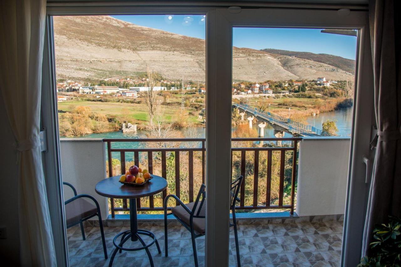 Studio Apartmani Milovic Trebinje Ngoại thất bức ảnh