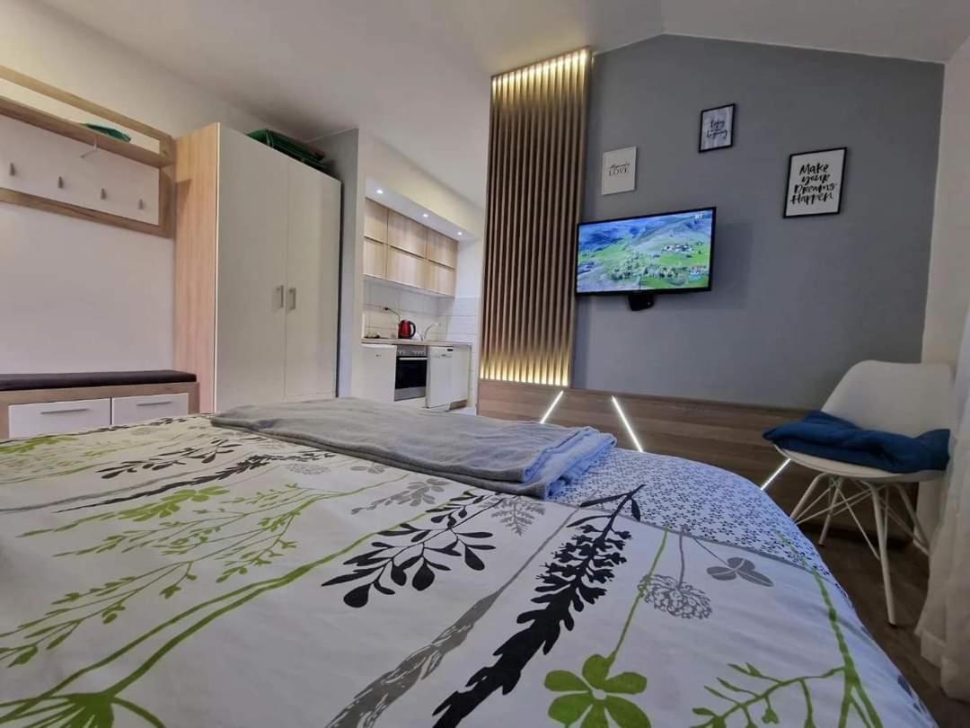 Studio Apartmani Milovic Trebinje Ngoại thất bức ảnh