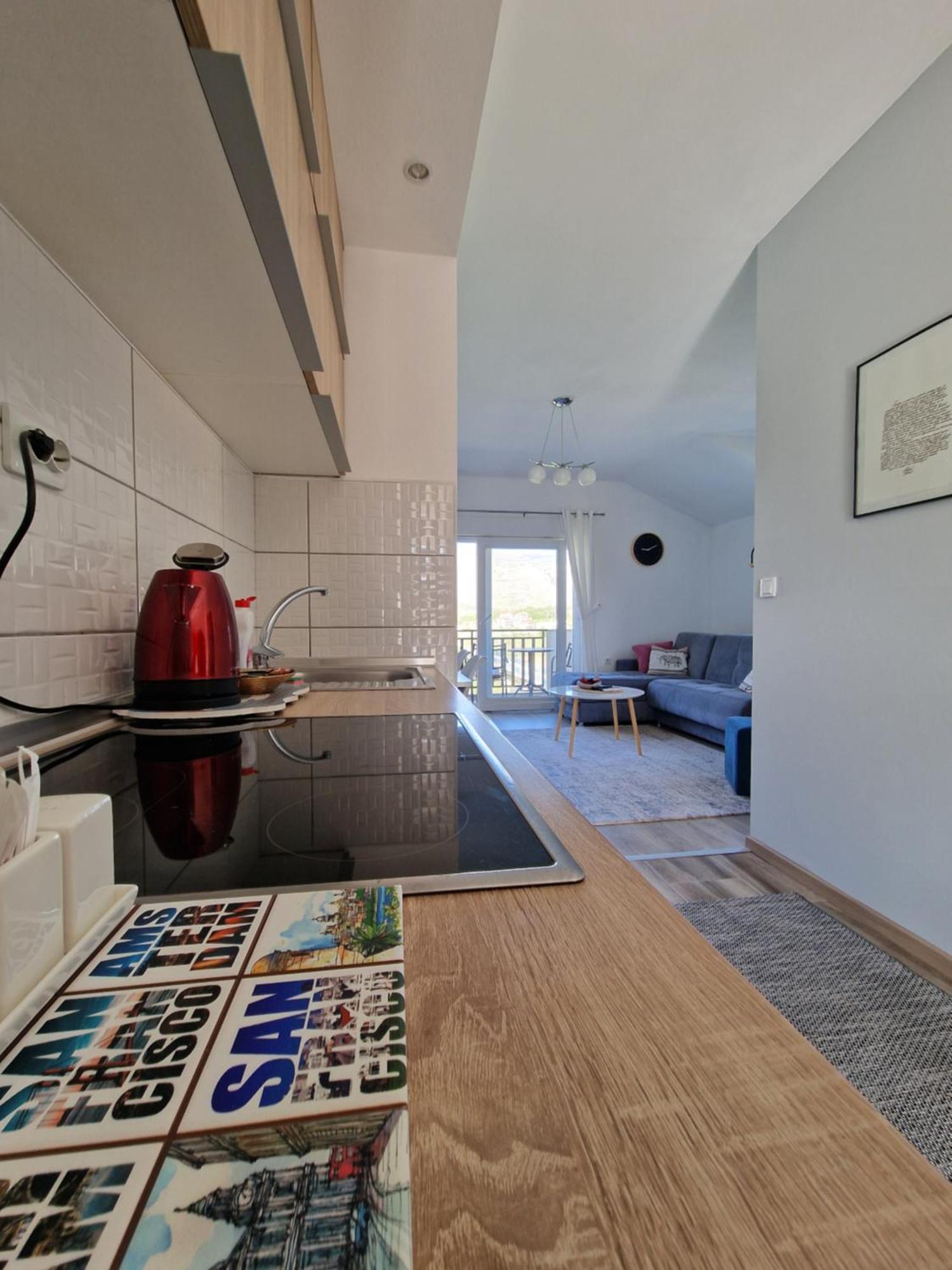 Studio Apartmani Milovic Trebinje Ngoại thất bức ảnh