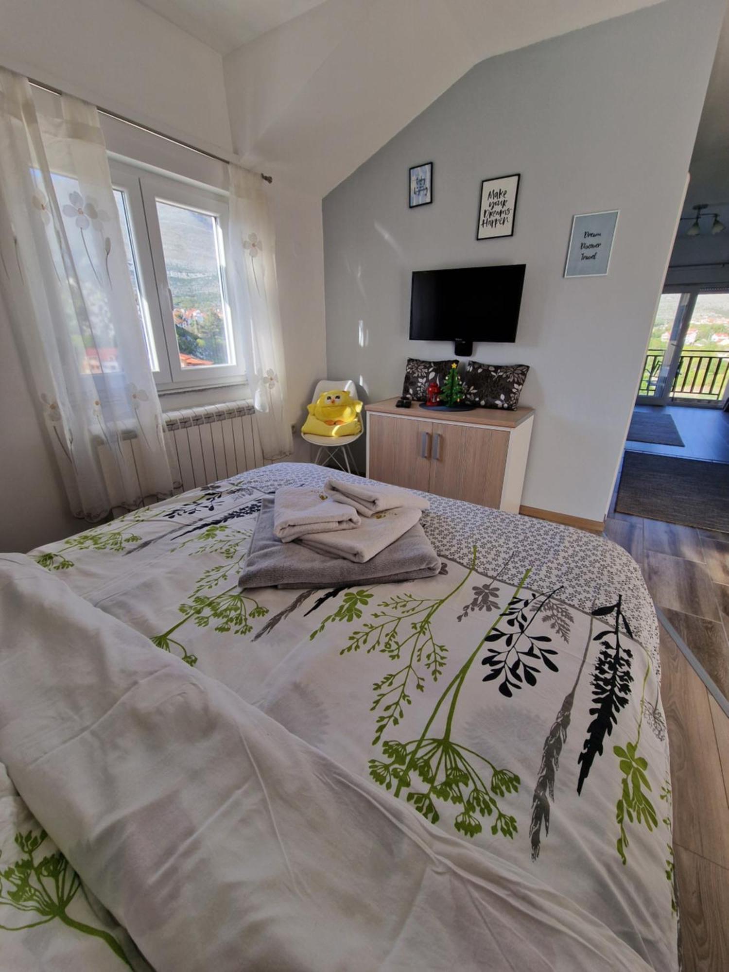 Studio Apartmani Milovic Trebinje Ngoại thất bức ảnh
