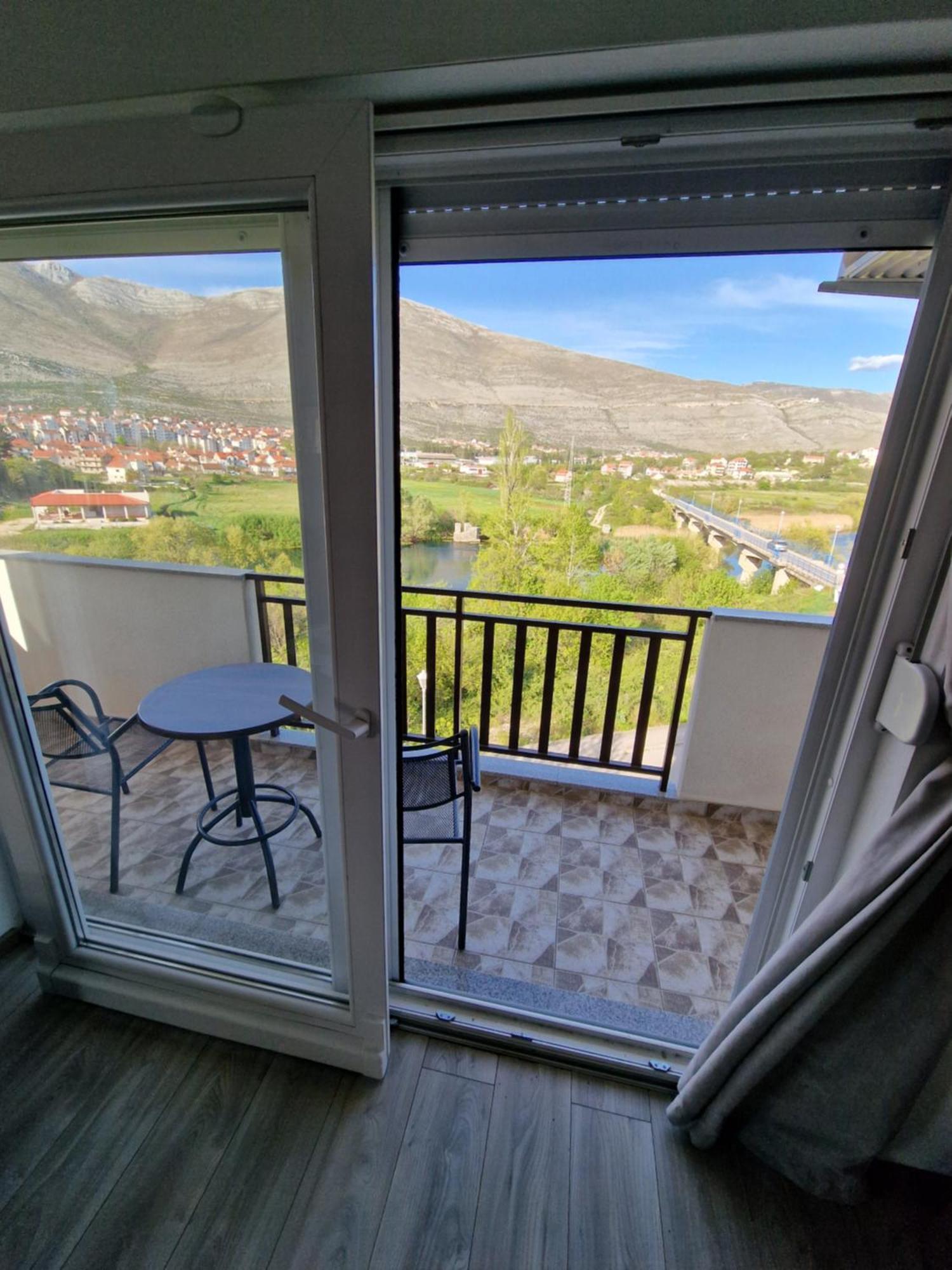 Studio Apartmani Milovic Trebinje Ngoại thất bức ảnh