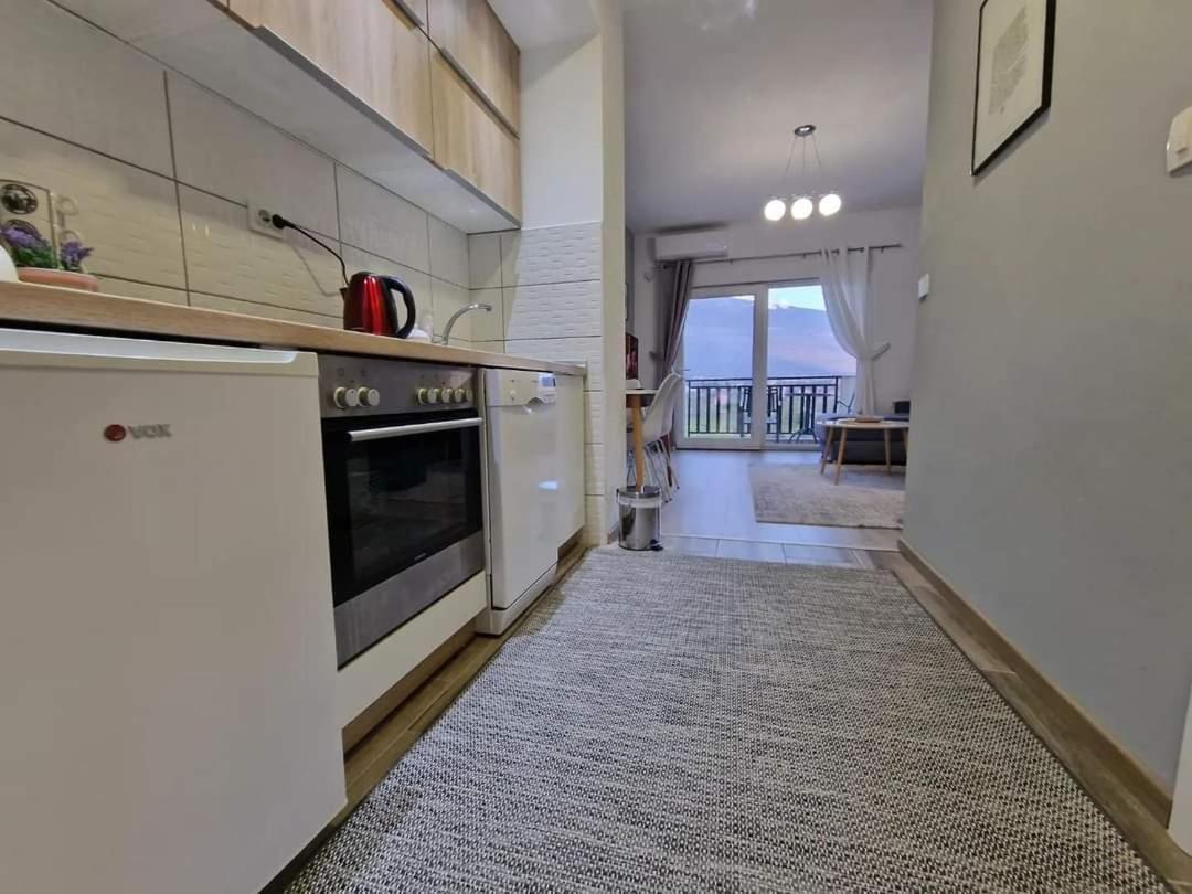 Studio Apartmani Milovic Trebinje Ngoại thất bức ảnh