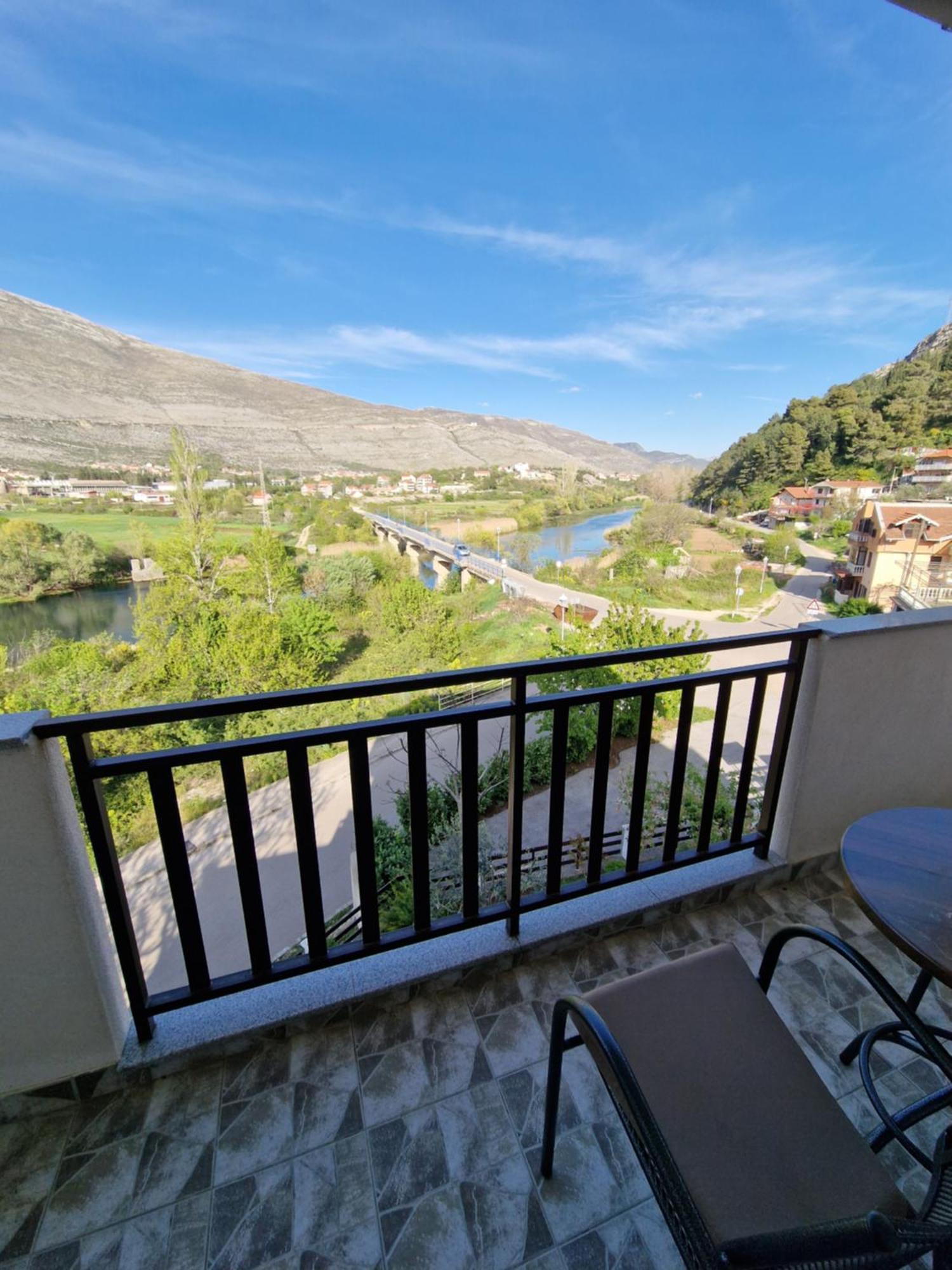 Studio Apartmani Milovic Trebinje Ngoại thất bức ảnh