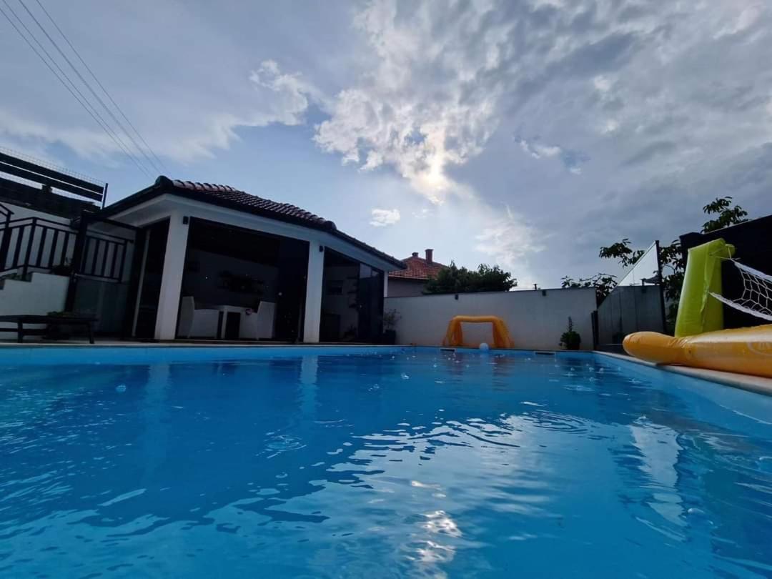 Studio Apartmani Milovic Trebinje Ngoại thất bức ảnh