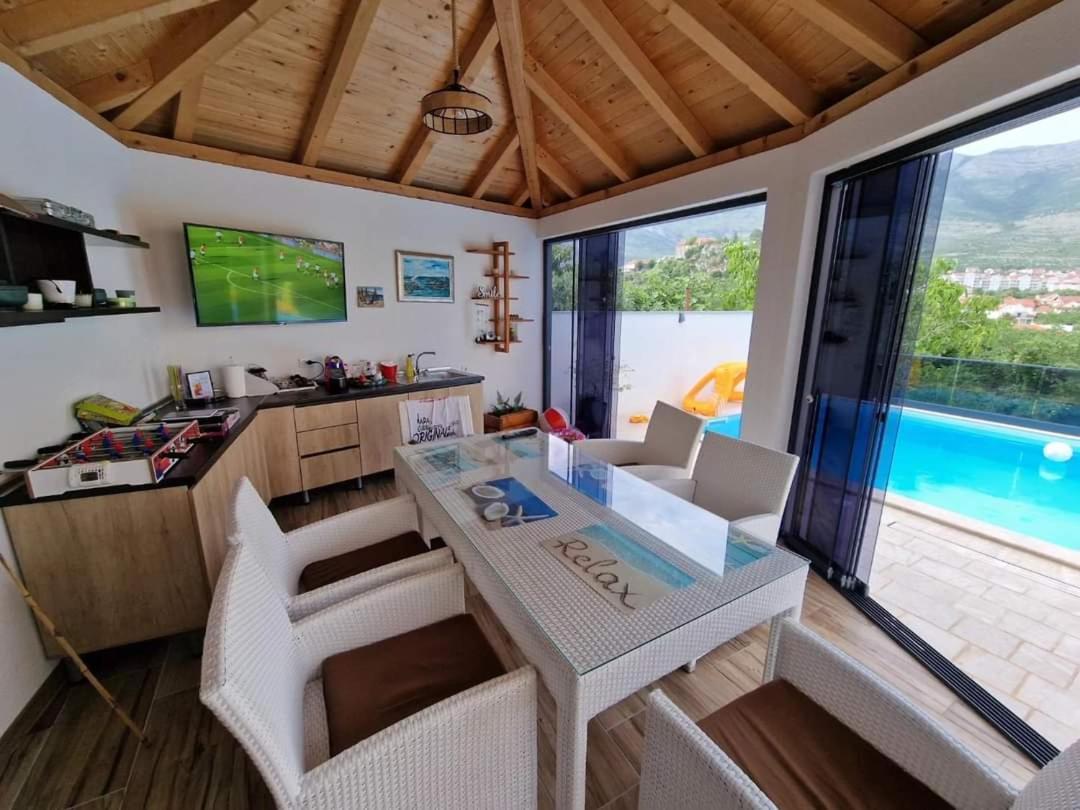 Studio Apartmani Milovic Trebinje Ngoại thất bức ảnh