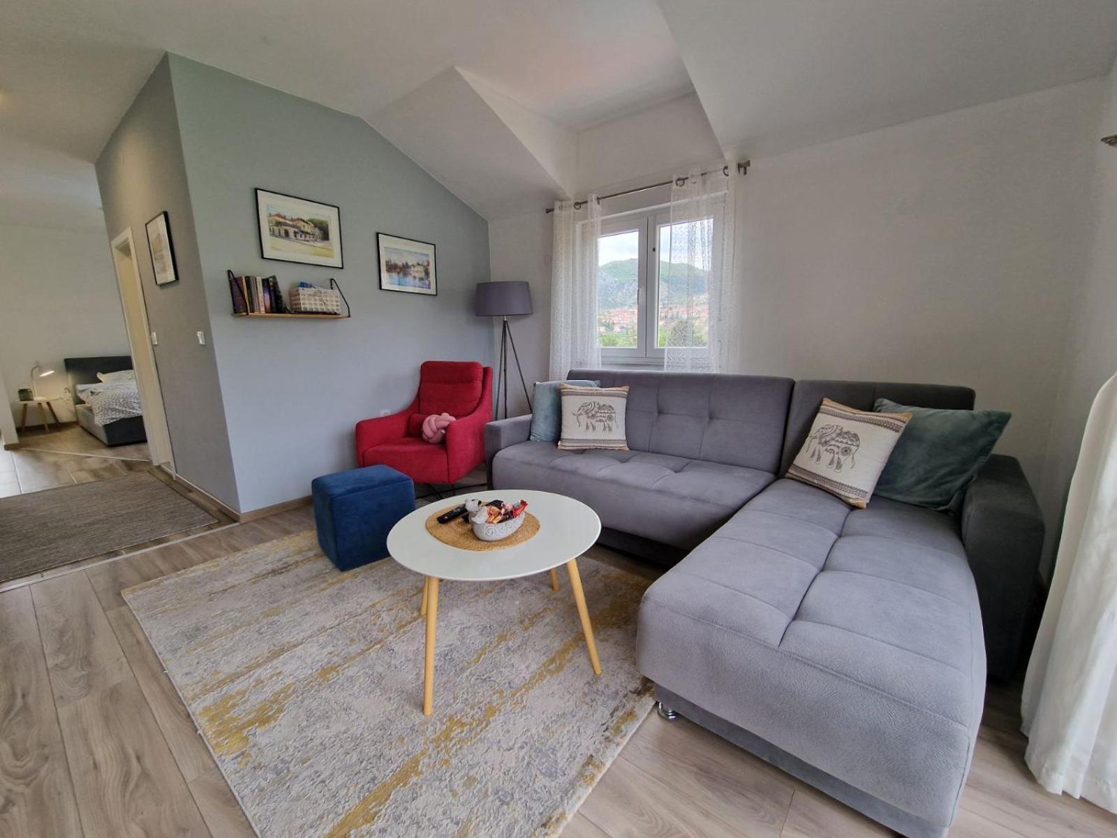 Studio Apartmani Milovic Trebinje Ngoại thất bức ảnh