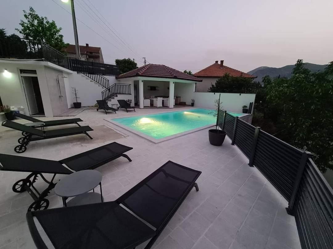 Studio Apartmani Milovic Trebinje Ngoại thất bức ảnh