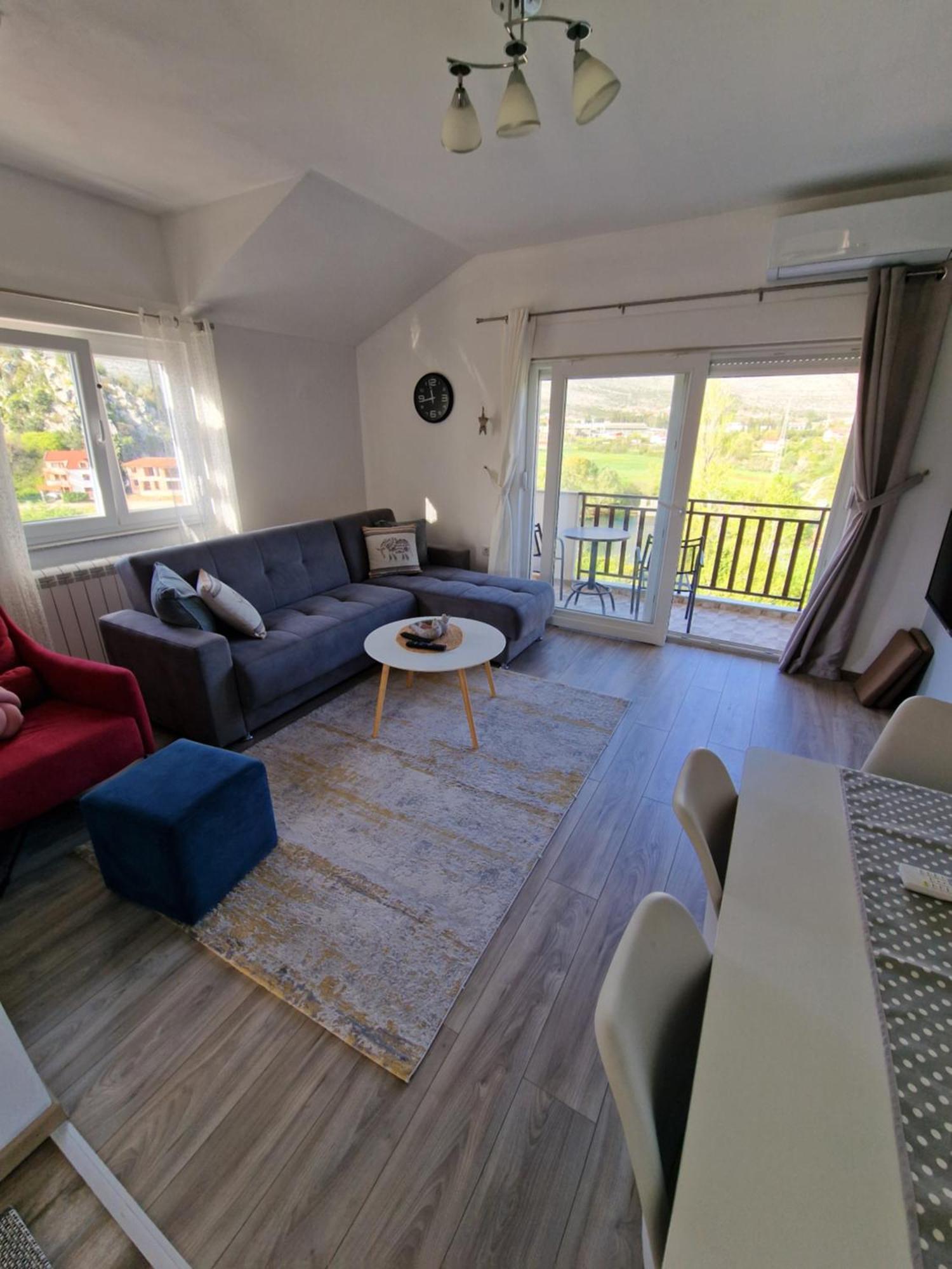 Studio Apartmani Milovic Trebinje Ngoại thất bức ảnh