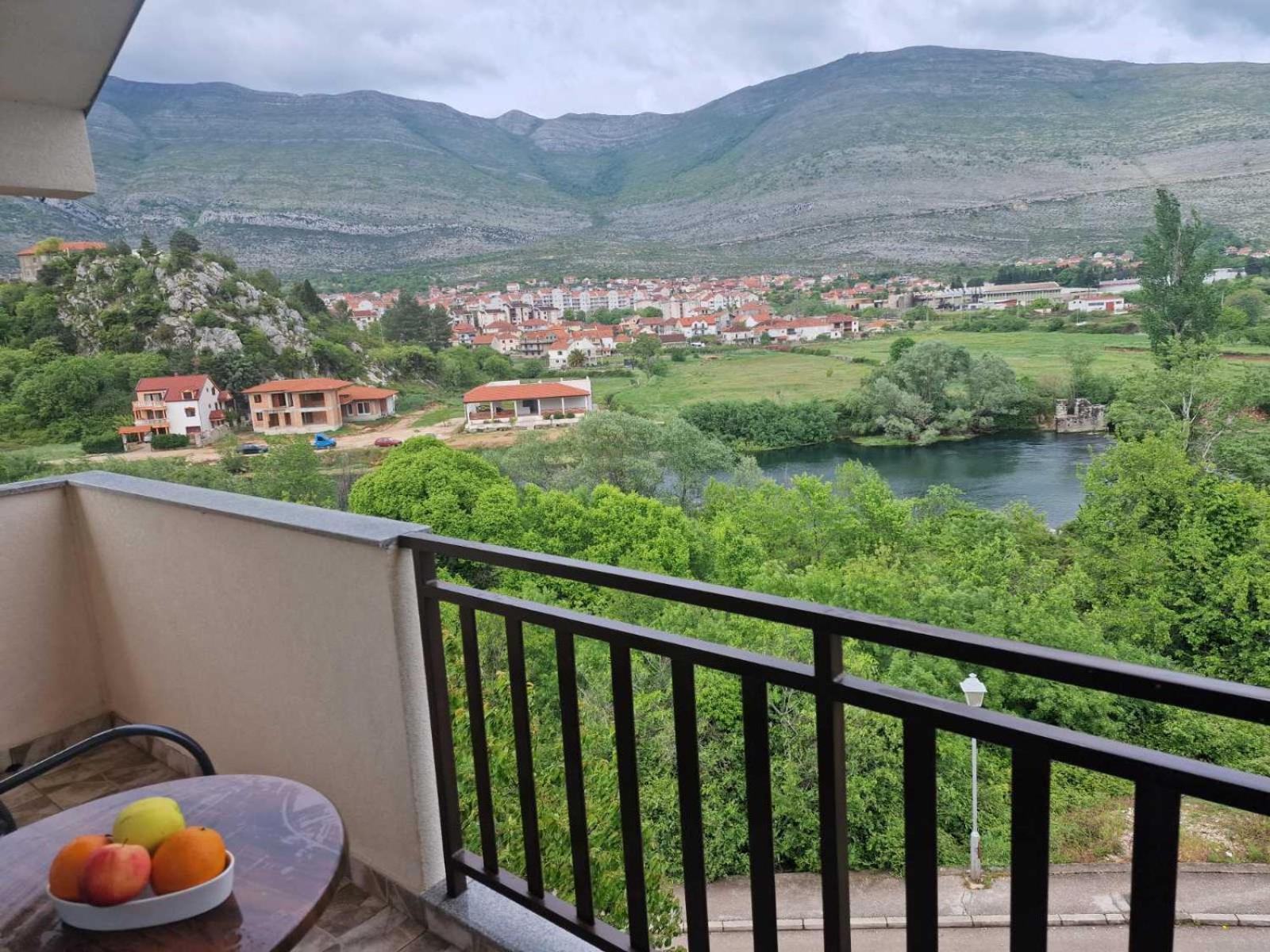 Studio Apartmani Milovic Trebinje Ngoại thất bức ảnh